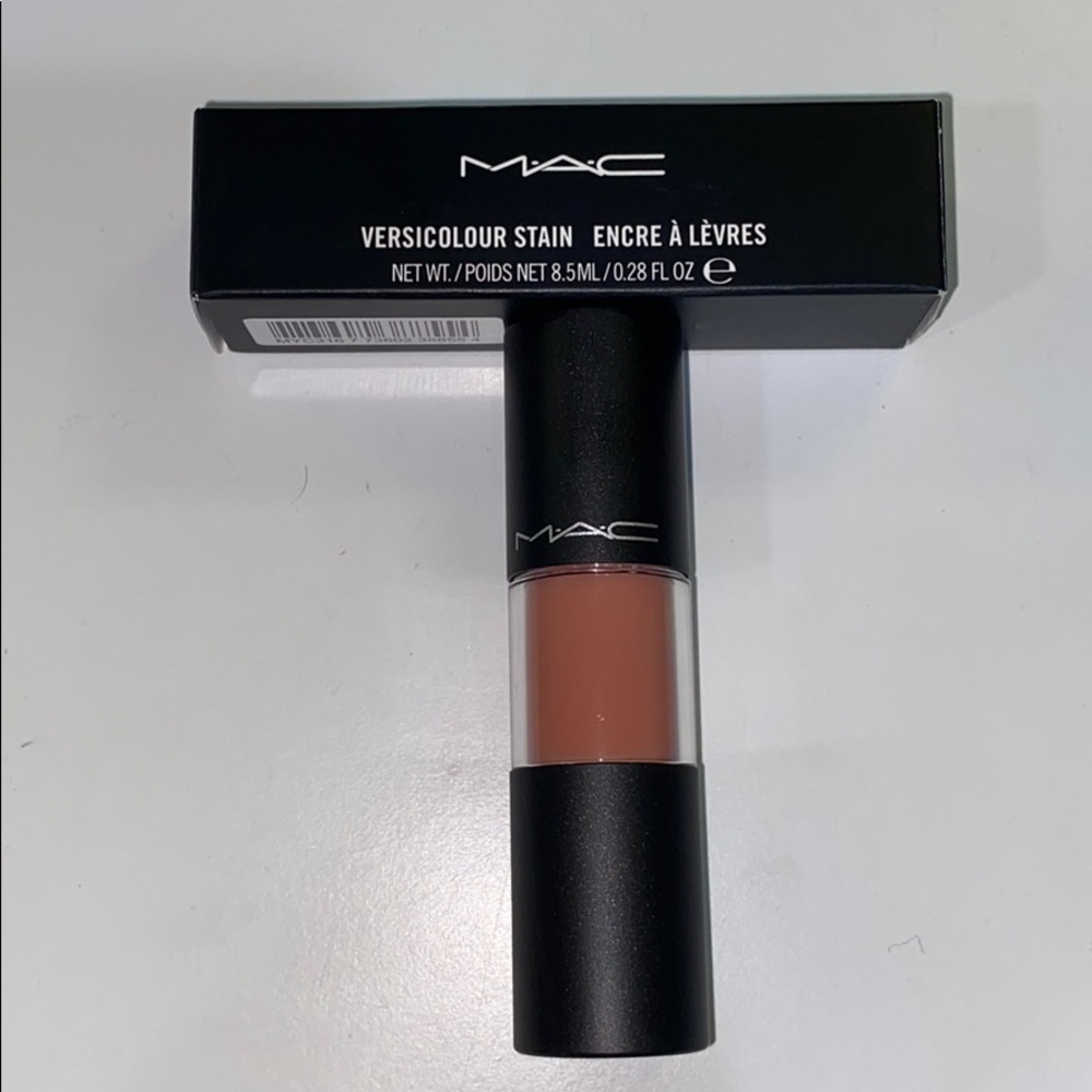 MAC Cosmetics Vesicolour Stain